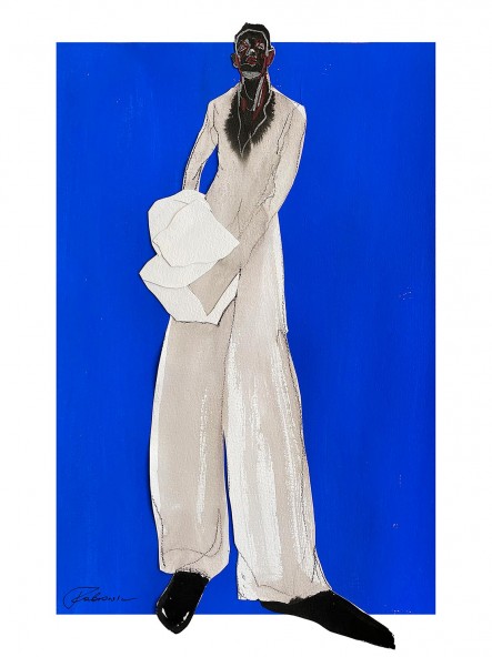 Jil Suit Poster Jil Suit Poster