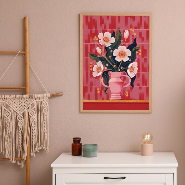 Bouquet Poster Bouquet Poster