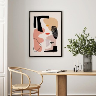 Zawierucha Poster 2
