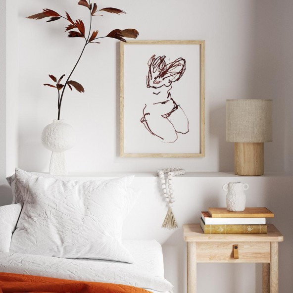 Plakat Undress Plakat Undress