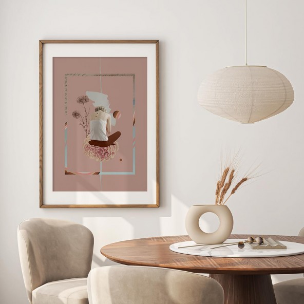 True Strength Poster True Strength Poster