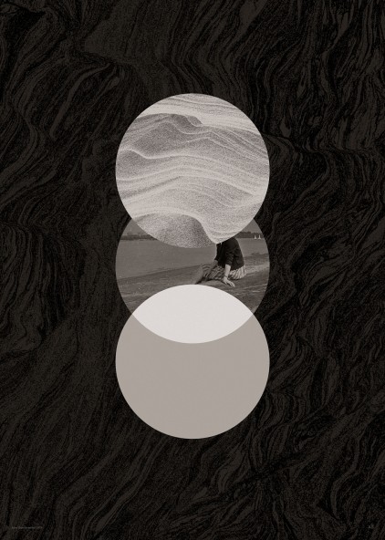 The Order Of Things VIII Poster