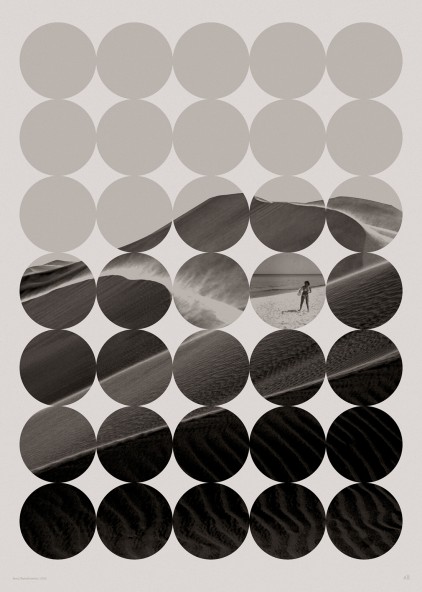 The Order Of Things IX Poster The Order Of Things IX Poster