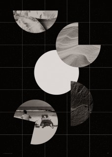The Order Of Things X Poster
