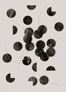 The Order Of Things XI Poster