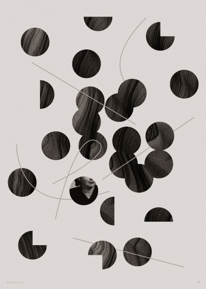 The Order Of Things XI Poster The Order Of Things XI Poster