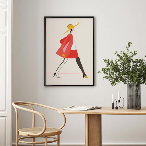 Vintage Poster Vintage Poster