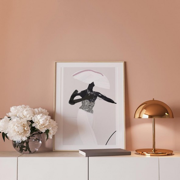 Plakat Pearls Plakat Pearls