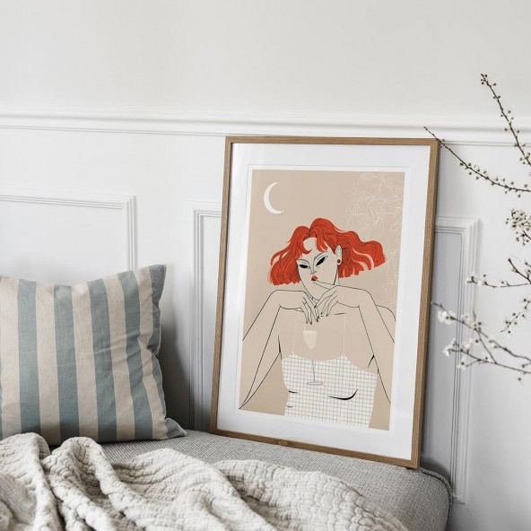 Prosecco Poster Prosecco Poster