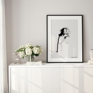 Plakat Kate 2