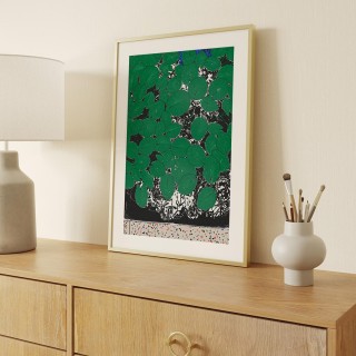 Plakat Koi 2