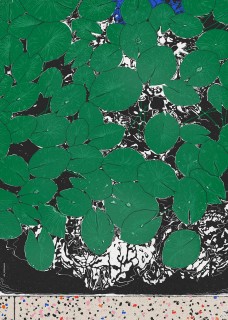 Koi Poster
