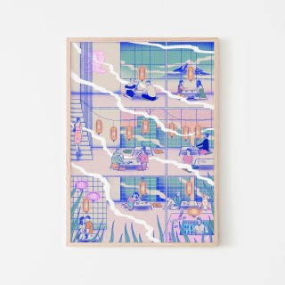 Japan Poster 2