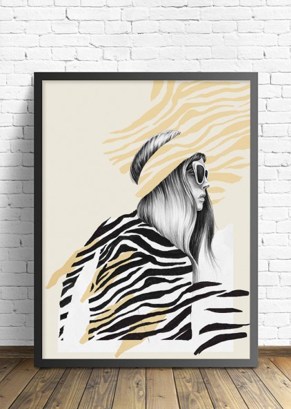 Tiger Tiger