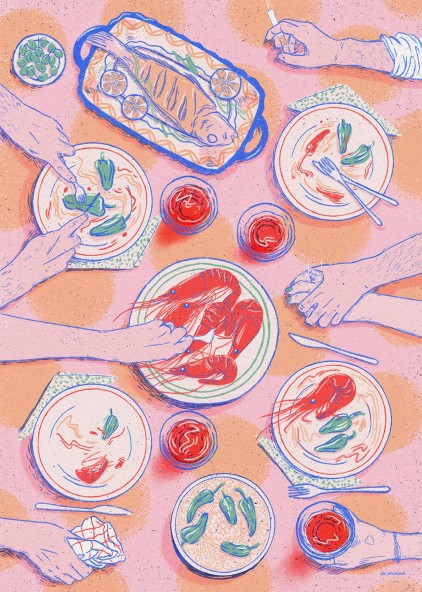 Mesa Poster Mesa Poster