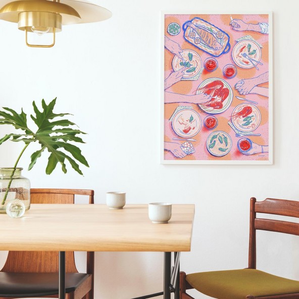 Mesa Poster Mesa Poster