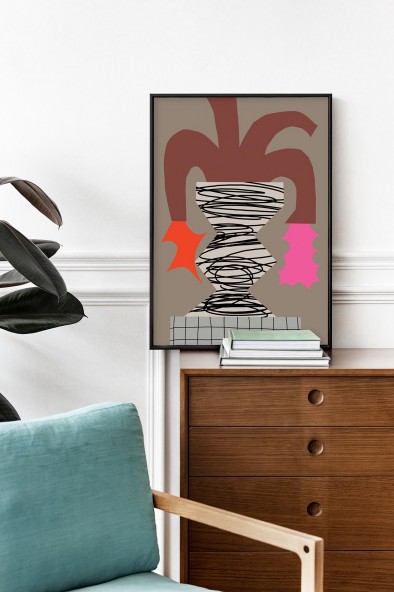 Bouquet Poster Bouquet Poster