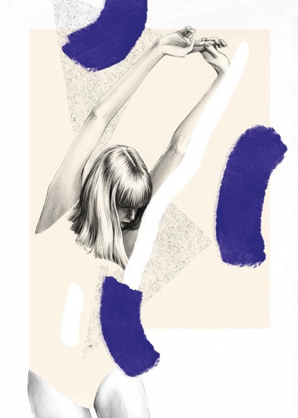 Plakat Fitting in Plakat Fitting in