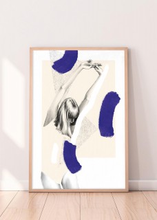 Plakat Fitting in 2