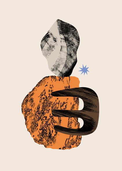 Moore Poster Moore Poster