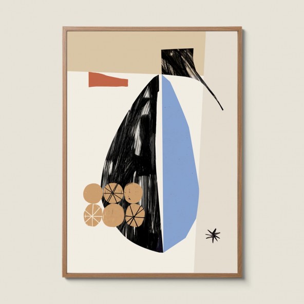 Sail Poster Sail Poster