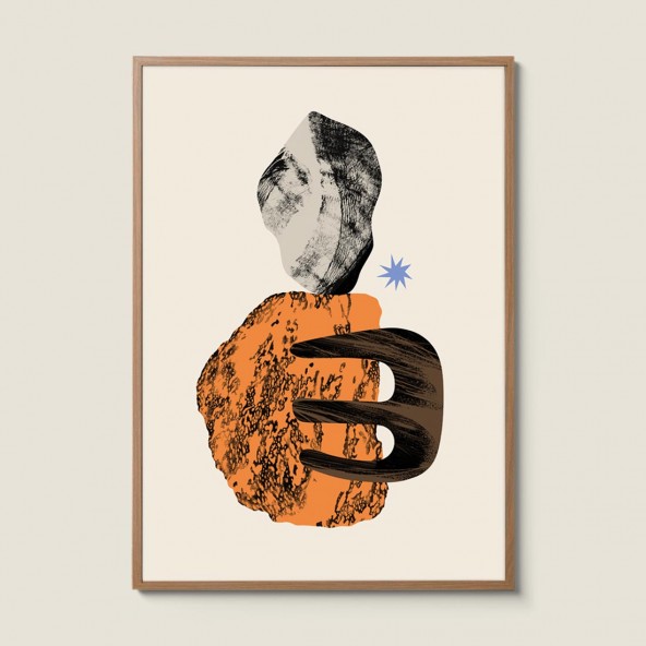 Moore Poster Moore Poster