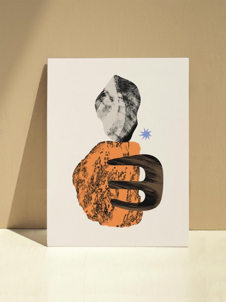 Plakat Moore Plakat Moore