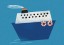 The Ship Poster The Ship Poster