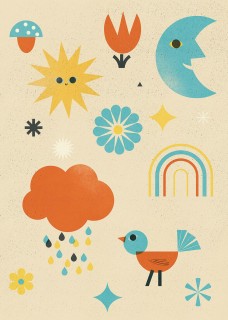 Nice Things Poster