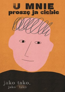 So so Boy Poster