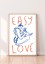 Easy Love Easy Love