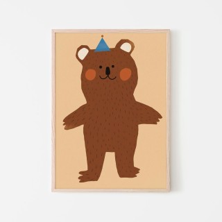 Little Bear Poster 2