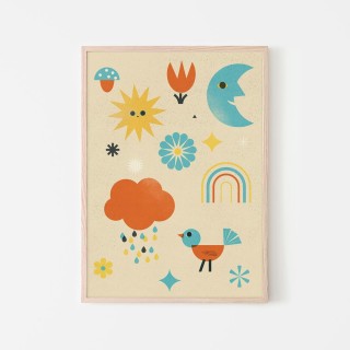 Nice Things Poster 2