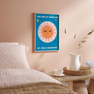 Sunshine Poster 2