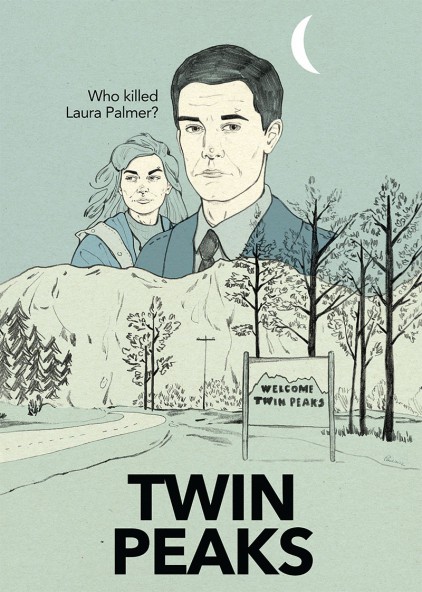 Twin Peaks Twin Peaks