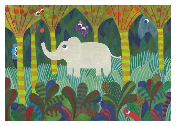 Plakat Słuchaj Plakat Słuchaj