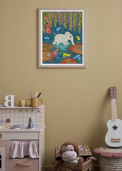 Jump Poster Jump Poster