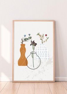 Spring Flowers 2