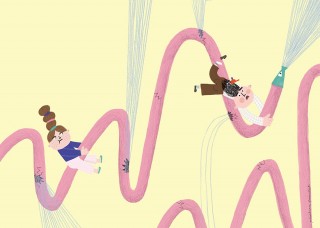 Houston, We Have a Problem Poster