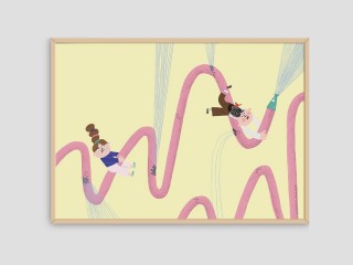 Plakat Houston, mamy problem 2
