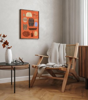 Plakat Dzbany 2