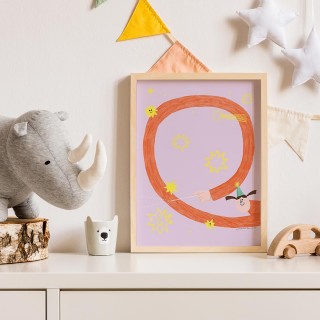 Magic Poster 2