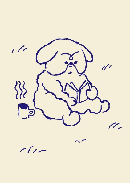 Fatty Poster Fatty Poster