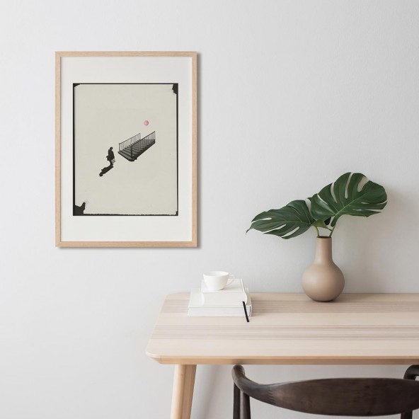 Plakat Dreamer's Path