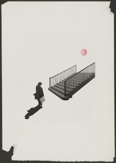 Plakat Dreamer's Path