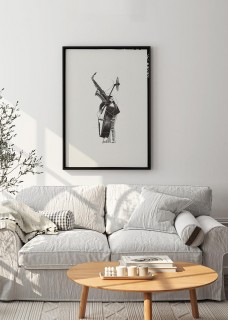 Jazzman Poster 2