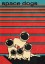 Plakat Space dogs