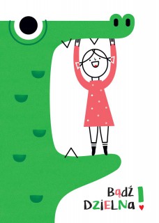 Plakat Dzielna