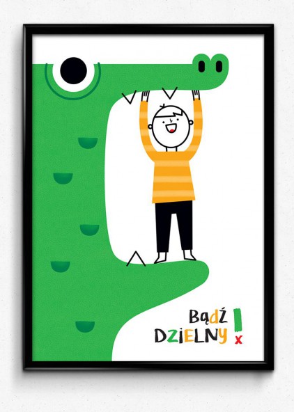 Dzielny Dzielny