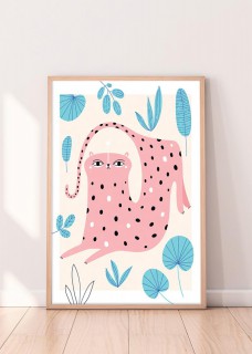 Plakat Królowa 2